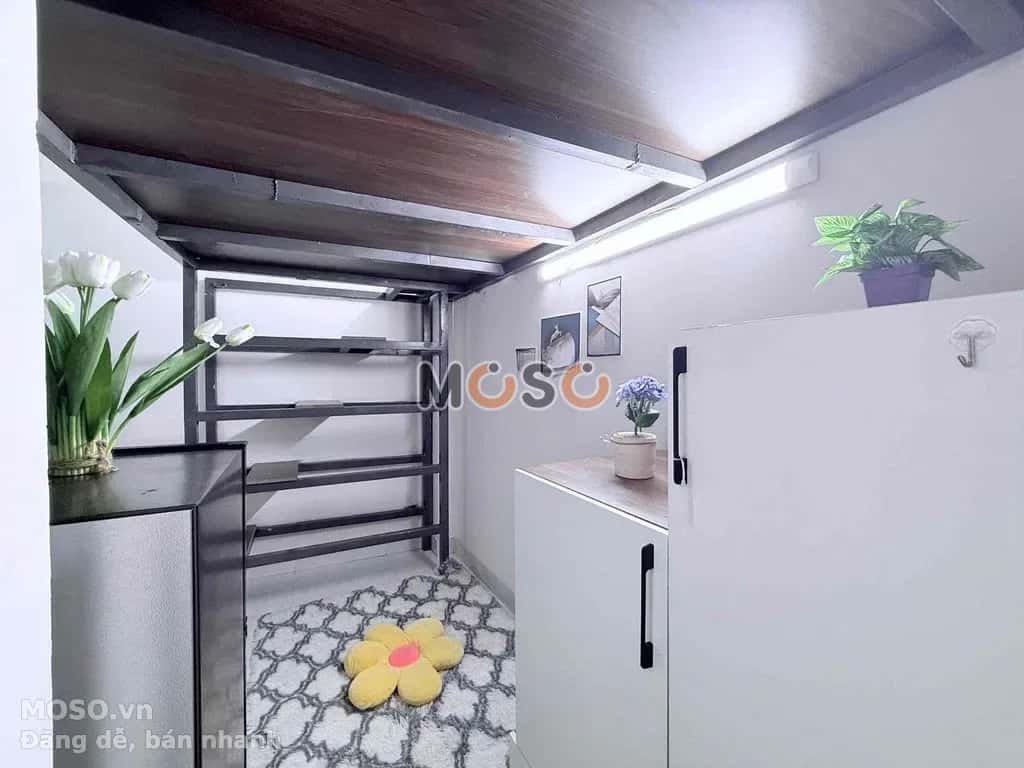 Cho thuê phòng trọ Nguyễn Sơn Quận Tân Phú, TP.HCM – giá 3.7 triệu - ảnh 2