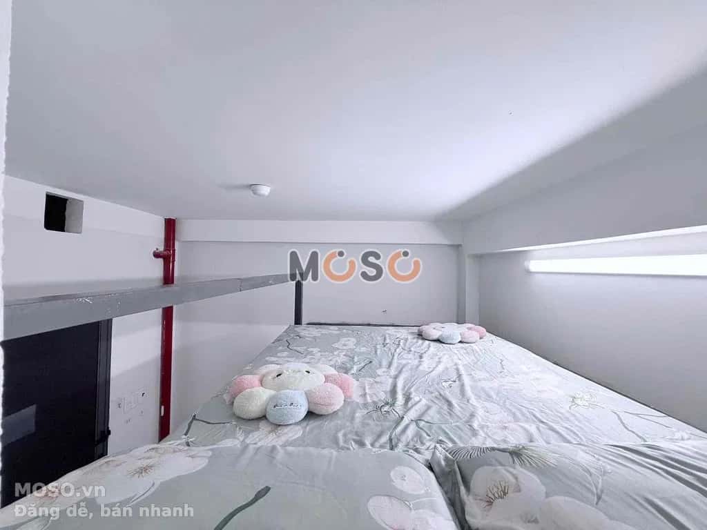 Cho thuê phòng trọ Nguyễn Sơn Quận Tân Phú, TP.HCM – giá 3.7 triệu - ảnh 3