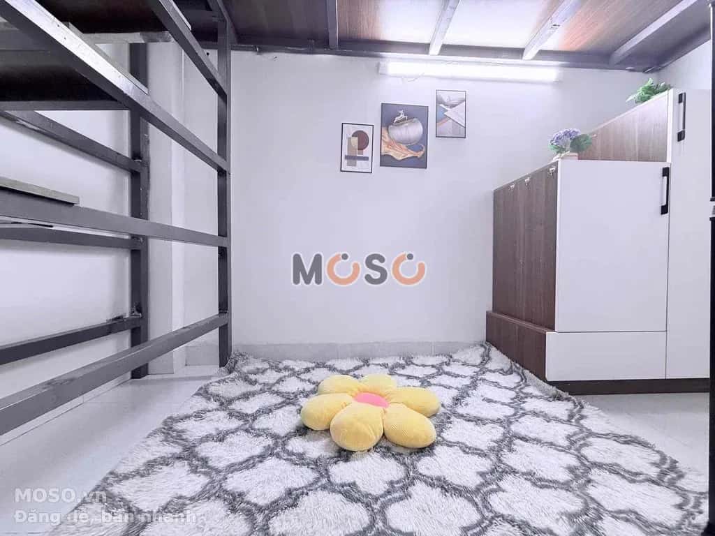 Cho thuê phòng trọ Nguyễn Sơn Quận Tân Phú, TP.HCM – giá 3.7 triệu - ảnh 4