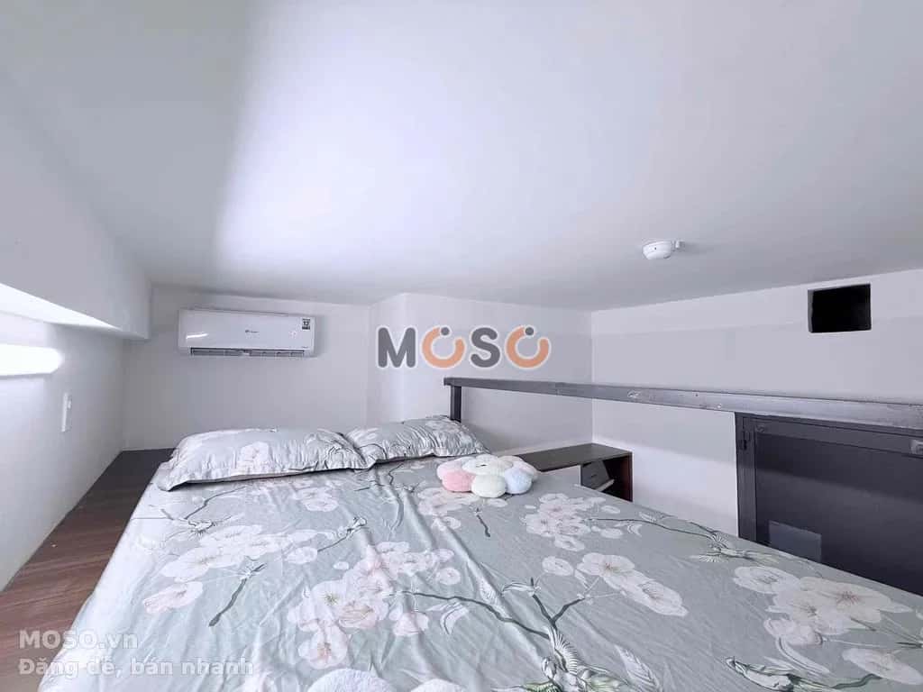 Cho thuê phòng trọ Nguyễn Sơn Quận Tân Phú, TP.HCM – giá 3.7 triệu - ảnh 8