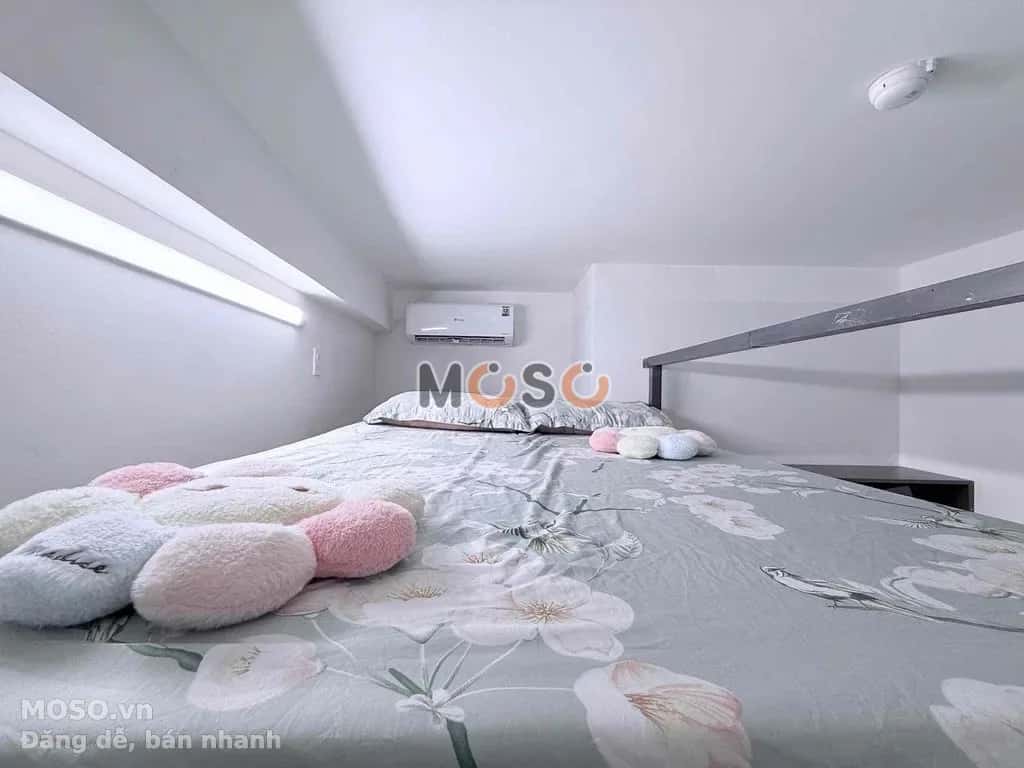 Cho thuê phòng trọ Nguyễn Sơn Quận Tân Phú, TP.HCM – giá 3.7 triệu - ảnh 7