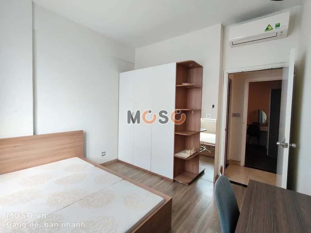 Cho thuê căn hộ chung cư Nguyễn Văn Quỳ Quận 7, TP.HCM – 2 phòng ngủ, giá 30 triệu - ảnh 5