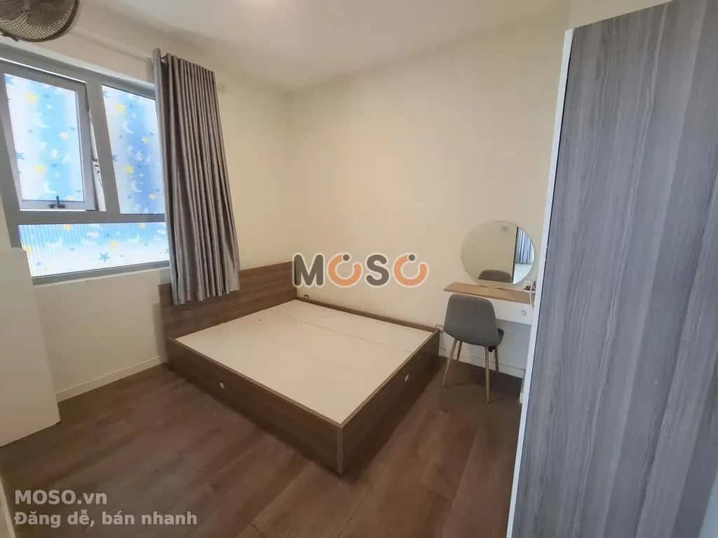 Cho thuê căn hộ chung cư Nguyễn Văn Quỳ Quận 7, TP.HCM – 2 phòng ngủ, giá 30 triệu - ảnh 6