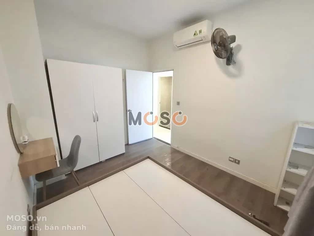 Cho thuê căn hộ chung cư Nguyễn Văn Quỳ Quận 7, TP.HCM – 2 phòng ngủ, giá 30 triệu - ảnh 7