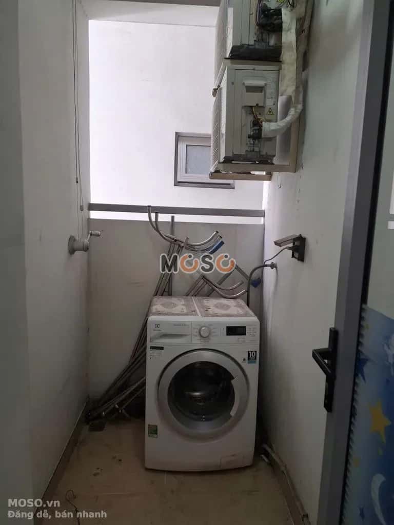 Cho thuê căn hộ chung cư Nguyễn Văn Quỳ Quận 7, TP.HCM – 2 phòng ngủ, giá 30 triệu - ảnh 8