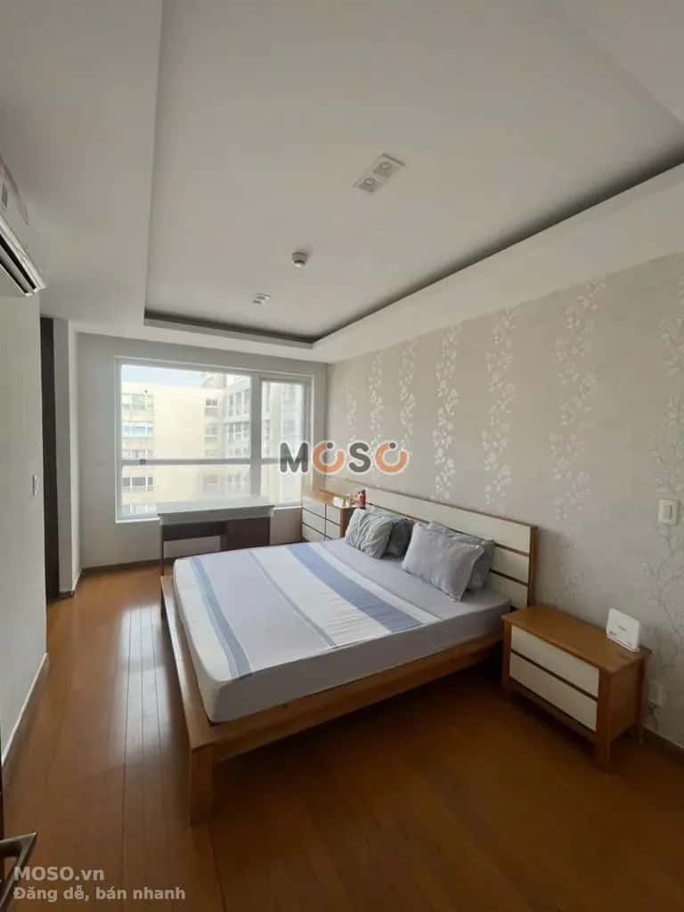 Cho thuê căn hộ chung cư Phổ Quang Quận Tân Bình, TP.HCM – 1 phòng ngủ, giá 10 triệu - ảnh 6