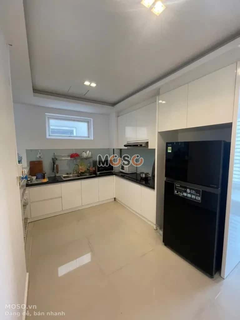Cho thuê căn hộ chung cư Phổ Quang Quận Tân Bình, TP.HCM – 1 phòng ngủ, giá 10 triệu - ảnh 5