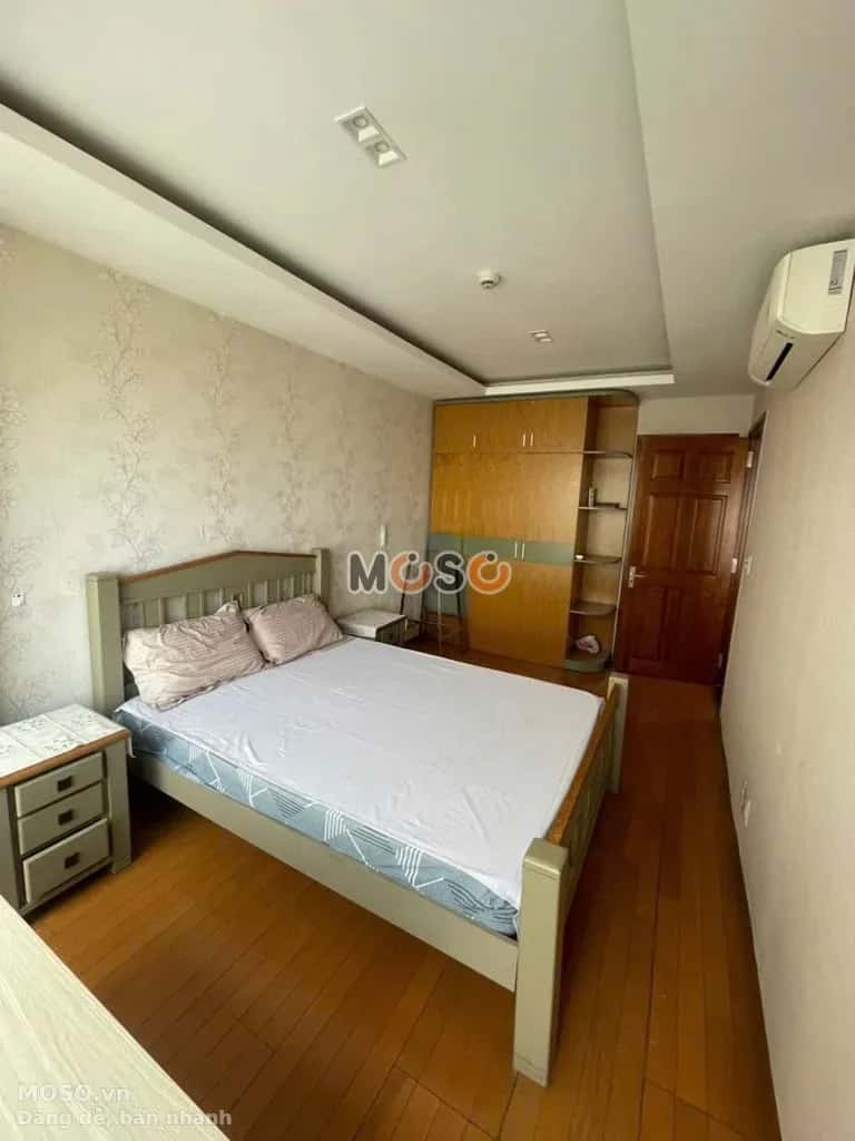 Cho thuê căn hộ chung cư Phổ Quang Quận Tân Bình, TP.HCM – 1 phòng ngủ, giá 10 triệu - ảnh 7