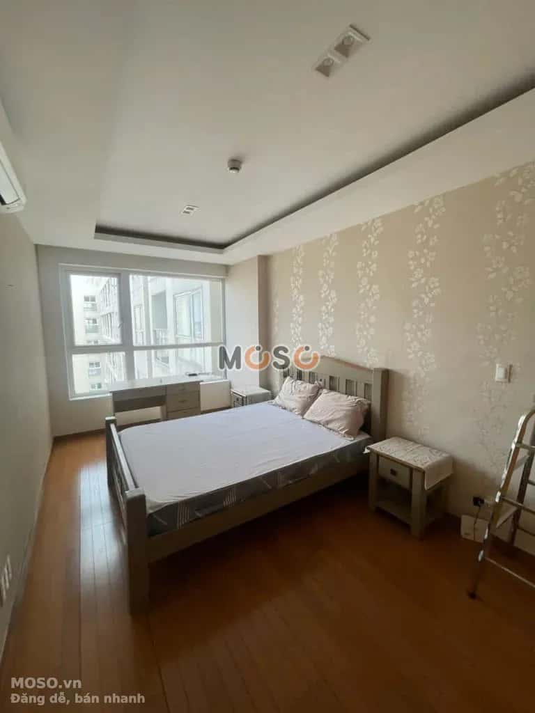 Cho thuê căn hộ chung cư Phổ Quang Quận Tân Bình, TP.HCM – 1 phòng ngủ, giá 10 triệu - ảnh 8
