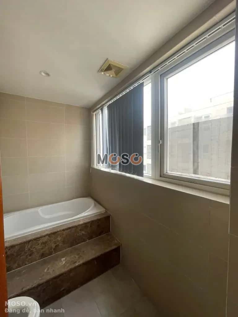 Cho thuê căn hộ chung cư Phổ Quang Quận Tân Bình, TP.HCM – 1 phòng ngủ, giá 10 triệu - ảnh 9