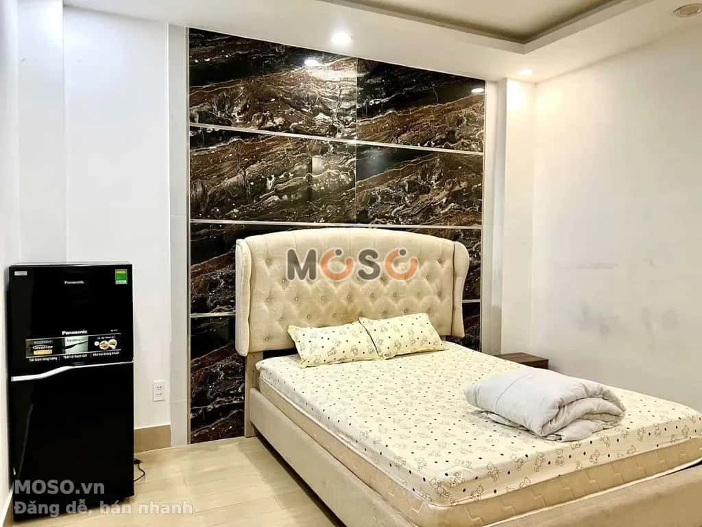 Cho thuê phòng trọ An Bình Quận 5, TP.HCM – giá 5 triệu - ảnh 2