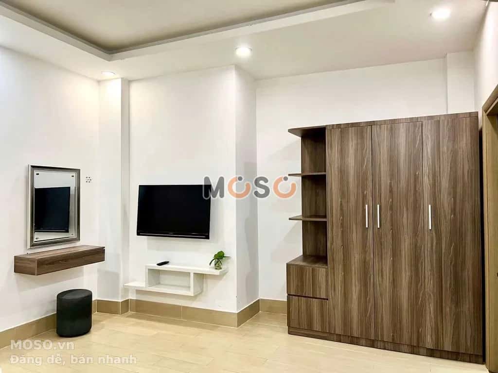 Cho thuê phòng trọ An Bình Quận 5, TP.HCM – giá 5 triệu - ảnh 3