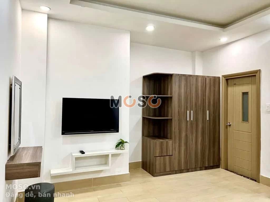 Cho thuê phòng trọ An Bình Quận 5, TP.HCM – giá 5 triệu - ảnh 4