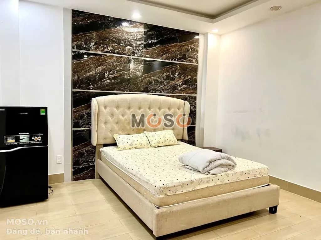 Cho thuê phòng trọ An Bình Quận 5, TP.HCM – giá 5 triệu - ảnh 5