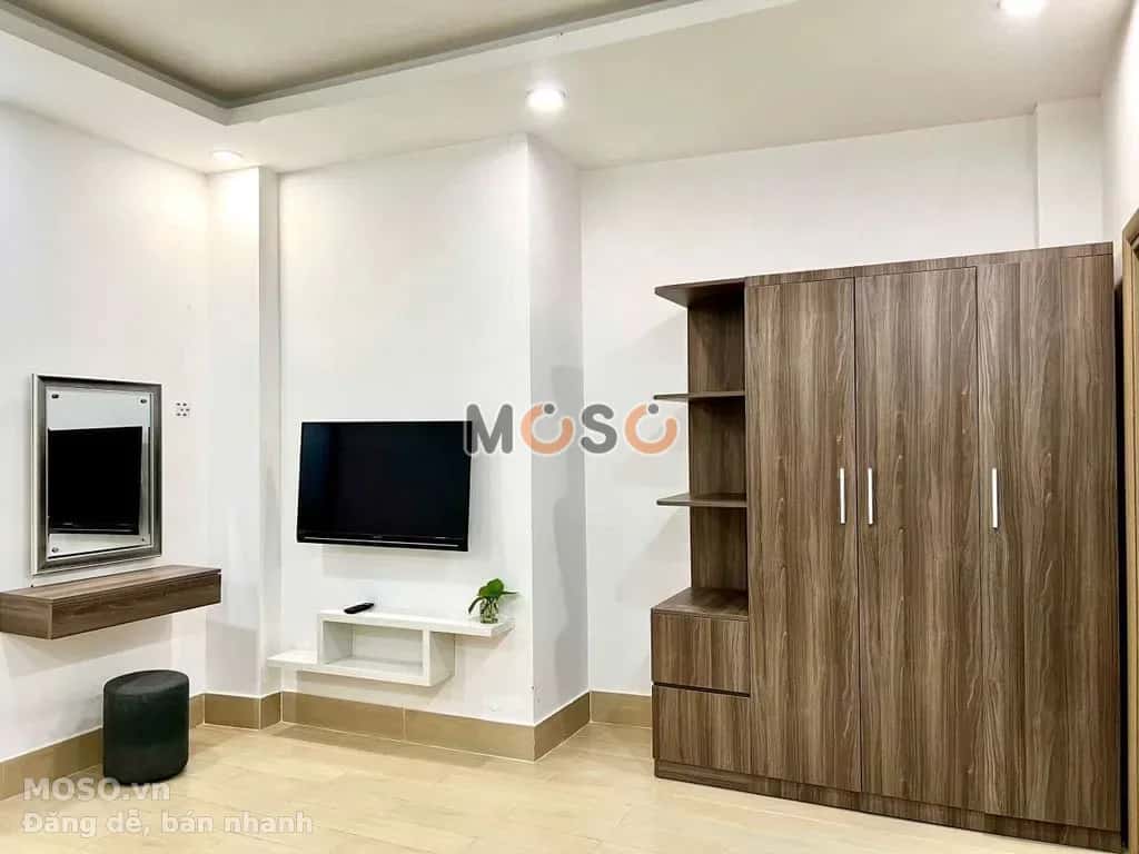 Cho thuê phòng trọ An Bình Quận 5, TP.HCM – giá 5 triệu - ảnh 6