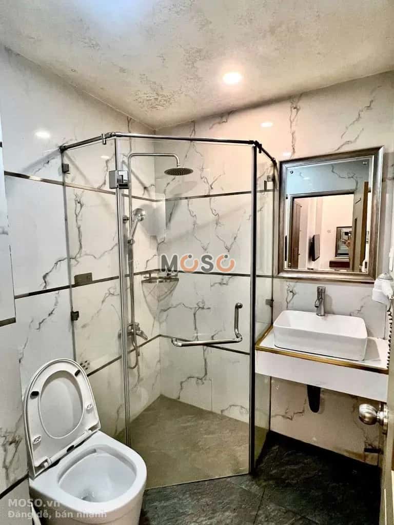 Cho thuê phòng trọ An Bình Quận 5, TP.HCM – giá 5 triệu - ảnh 7