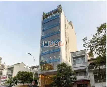 Cho thuê nhà mặt tiền Calmette Quận 1, TP.HCM – giá 120 triệu - ảnh 2