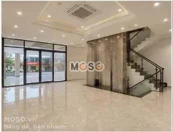 Cho thuê nhà mặt tiền Calmette Quận 1, TP.HCM – giá 120 triệu - ảnh 4