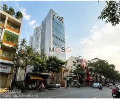 Cho thuê nhà mặt tiền Calmette Quận 1, TP.HCM – giá 120 triệu - ảnh 3