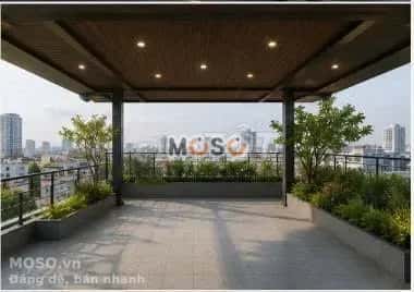 Cho thuê nhà mặt tiền Calmette Quận 1, TP.HCM – giá 120 triệu - ảnh 5