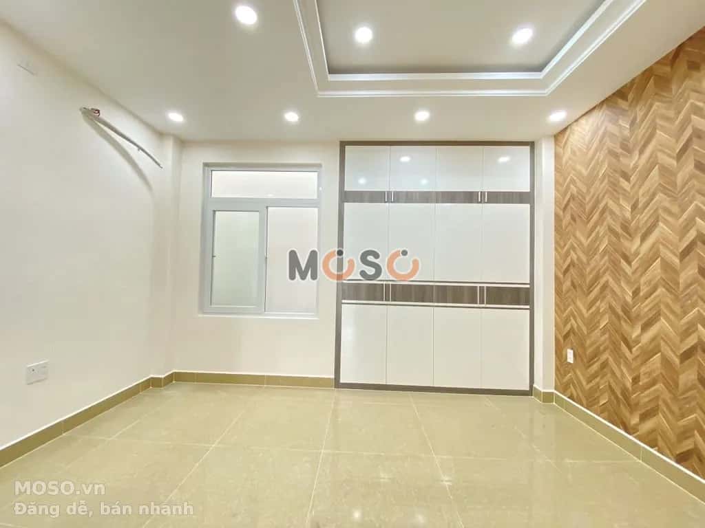 Cho thuê nhà hẻm quốc lộ 13 Thủ Đức, TP. Thủ Đức – 4 phòng ngủ, giá 21 triệu - ảnh 4