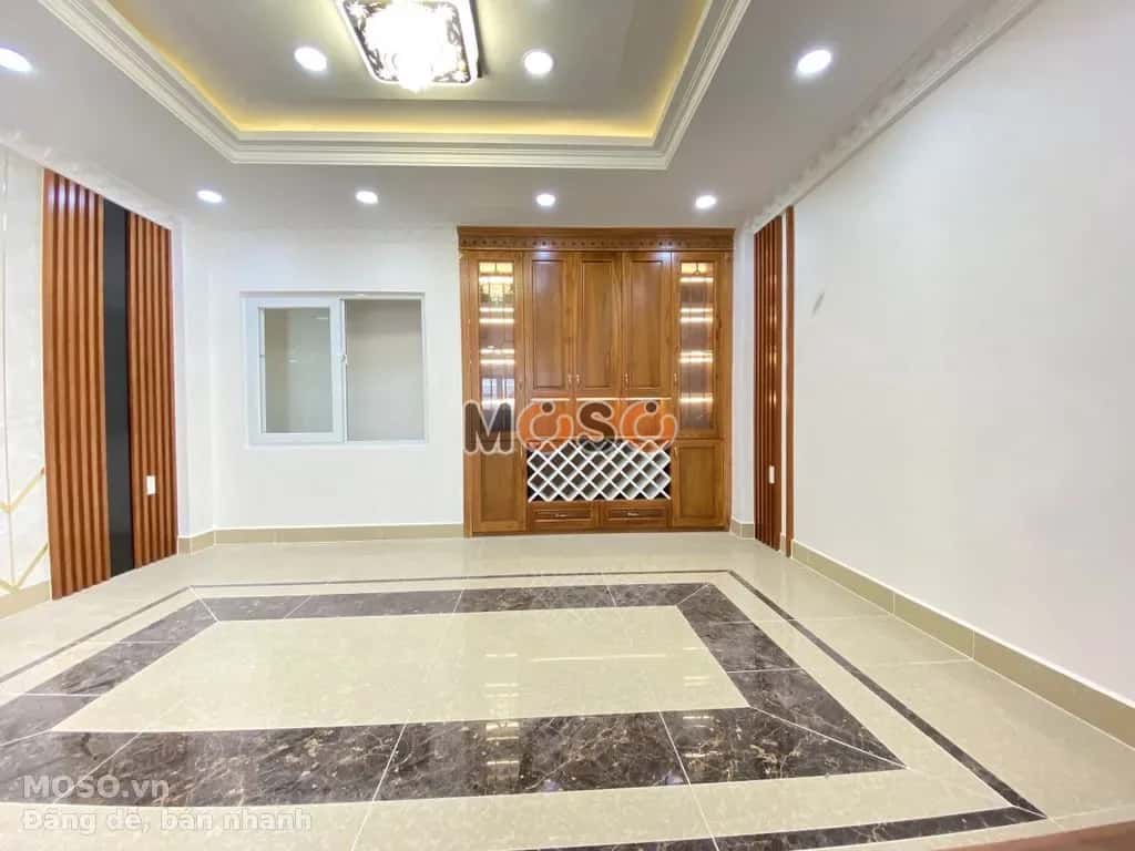 Cho thuê nhà hẻm quốc lộ 13 Thủ Đức, TP. Thủ Đức – 4 phòng ngủ, giá 21 triệu - ảnh 5