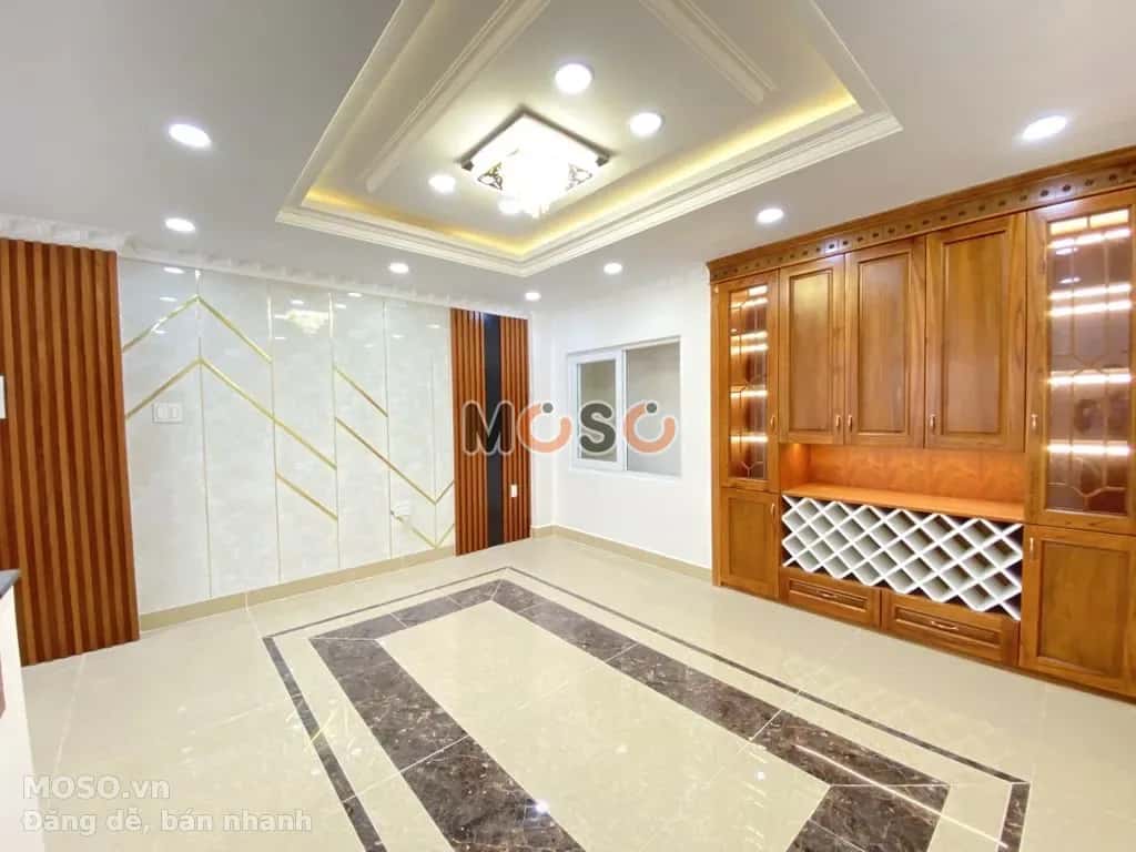 Cho thuê nhà hẻm quốc lộ 13 Thủ Đức, TP. Thủ Đức – 4 phòng ngủ, giá 21 triệu - ảnh 6