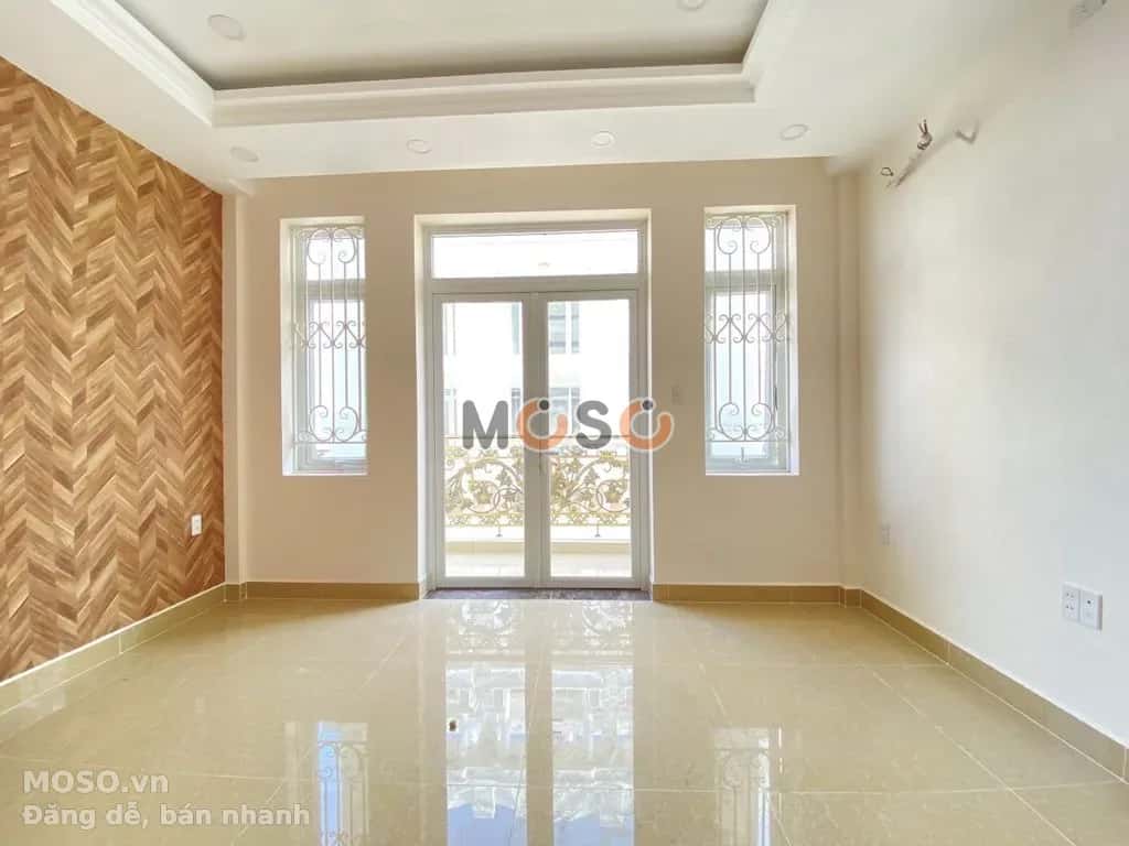 Cho thuê nhà hẻm quốc lộ 13 Thủ Đức, TP. Thủ Đức – 4 phòng ngủ, giá 21 triệu - ảnh 7