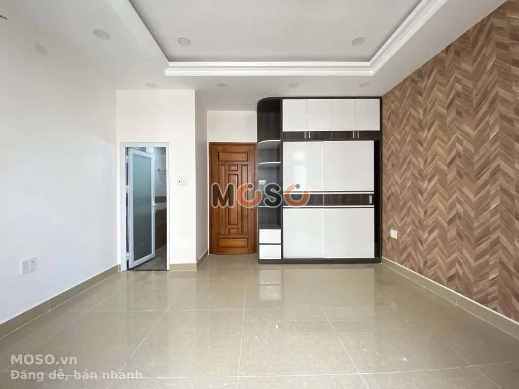Cho thuê nhà hẻm quốc lộ 13 Thủ Đức, TP. Thủ Đức – 4 phòng ngủ, giá 21 triệu - ảnh 8