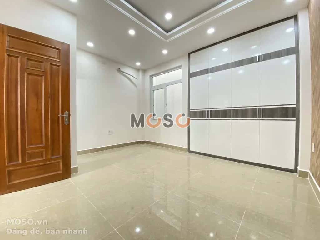 Cho thuê nhà hẻm quốc lộ 13 Thủ Đức, TP. Thủ Đức – 4 phòng ngủ, giá 21 triệu - ảnh 9