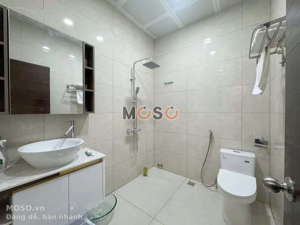 Cho thuê căn hộ chung cư Quận 2 cũ, TP. Thủ Đức – giá 4 triệu - ảnh 4