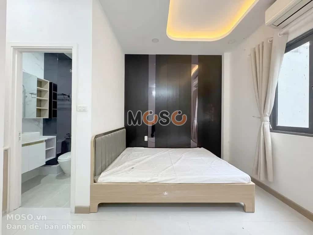 Cho thuê căn hộ chung cư Quận 2 cũ, TP. Thủ Đức – giá 4 triệu - ảnh 5