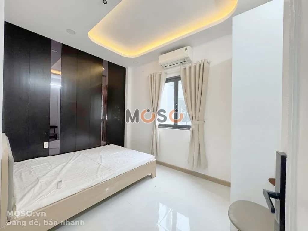 Cho thuê căn hộ chung cư Quận 2 cũ, TP. Thủ Đức – giá 4 triệu - ảnh 6