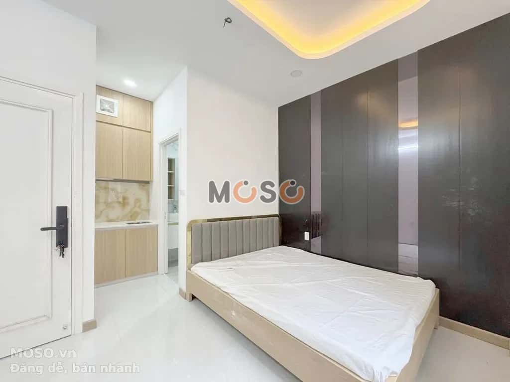 Cho thuê căn hộ chung cư Quận 2 cũ, TP. Thủ Đức – giá 4 triệu - ảnh 8