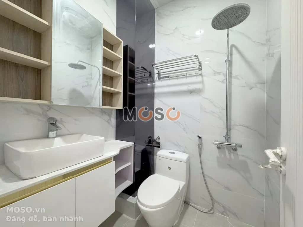 Cho thuê căn hộ chung cư Quận 2 cũ, TP. Thủ Đức – giá 4 triệu - ảnh 10