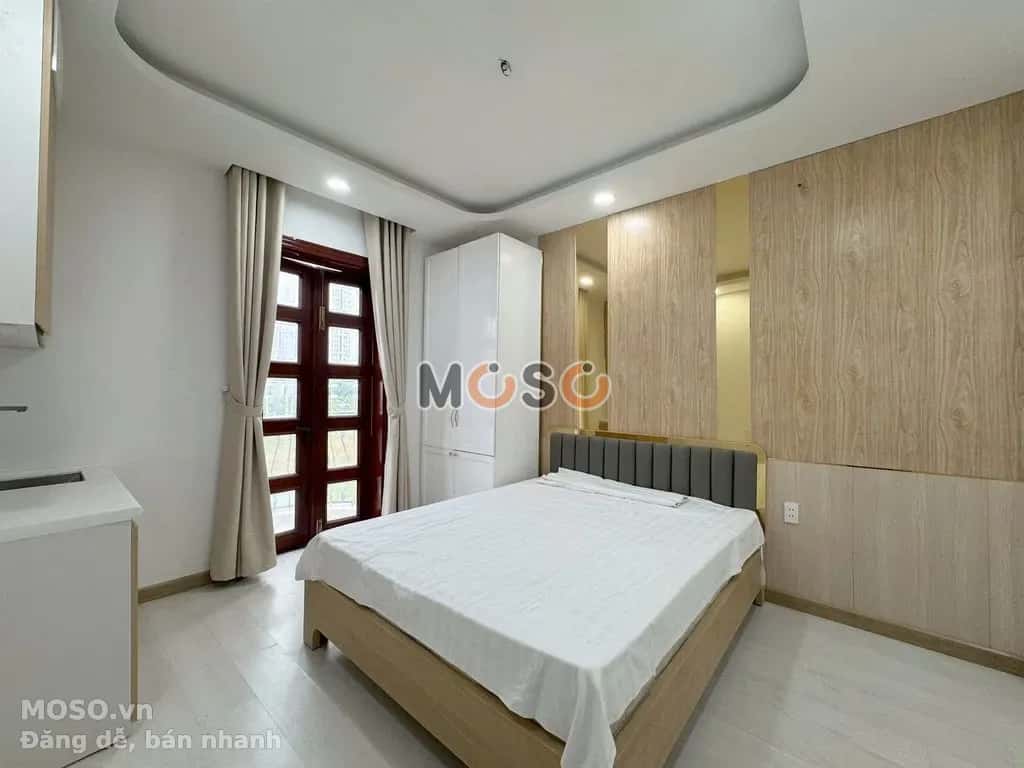 Cho thuê căn hộ chung cư Quận 2 cũ, TP. Thủ Đức – giá 4 triệu - ảnh 9