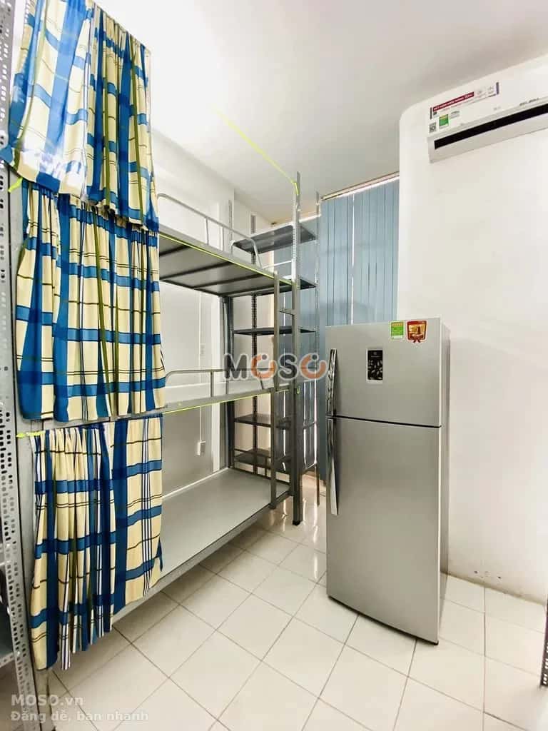 Cho thuê phòng trọ Sư Vạn Hạnh Quận 10, TP.HCM – giá 1.3 triệu - ảnh 2