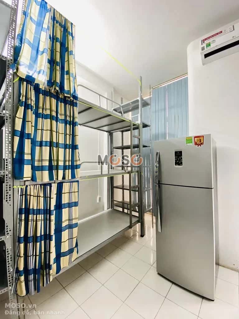 Cho thuê phòng trọ Sư Vạn Hạnh Quận 10, TP.HCM – giá 1.3 triệu - ảnh 3