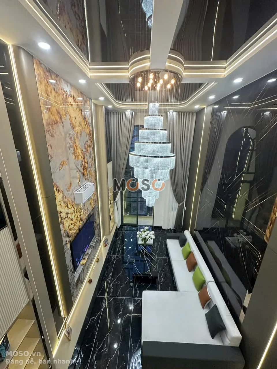 Bán nhà hẻm Lê Văn Khương Quận 12, TP.HCM – 4 phòng ngủ, giá 11.5 tỷ - ảnh 3
