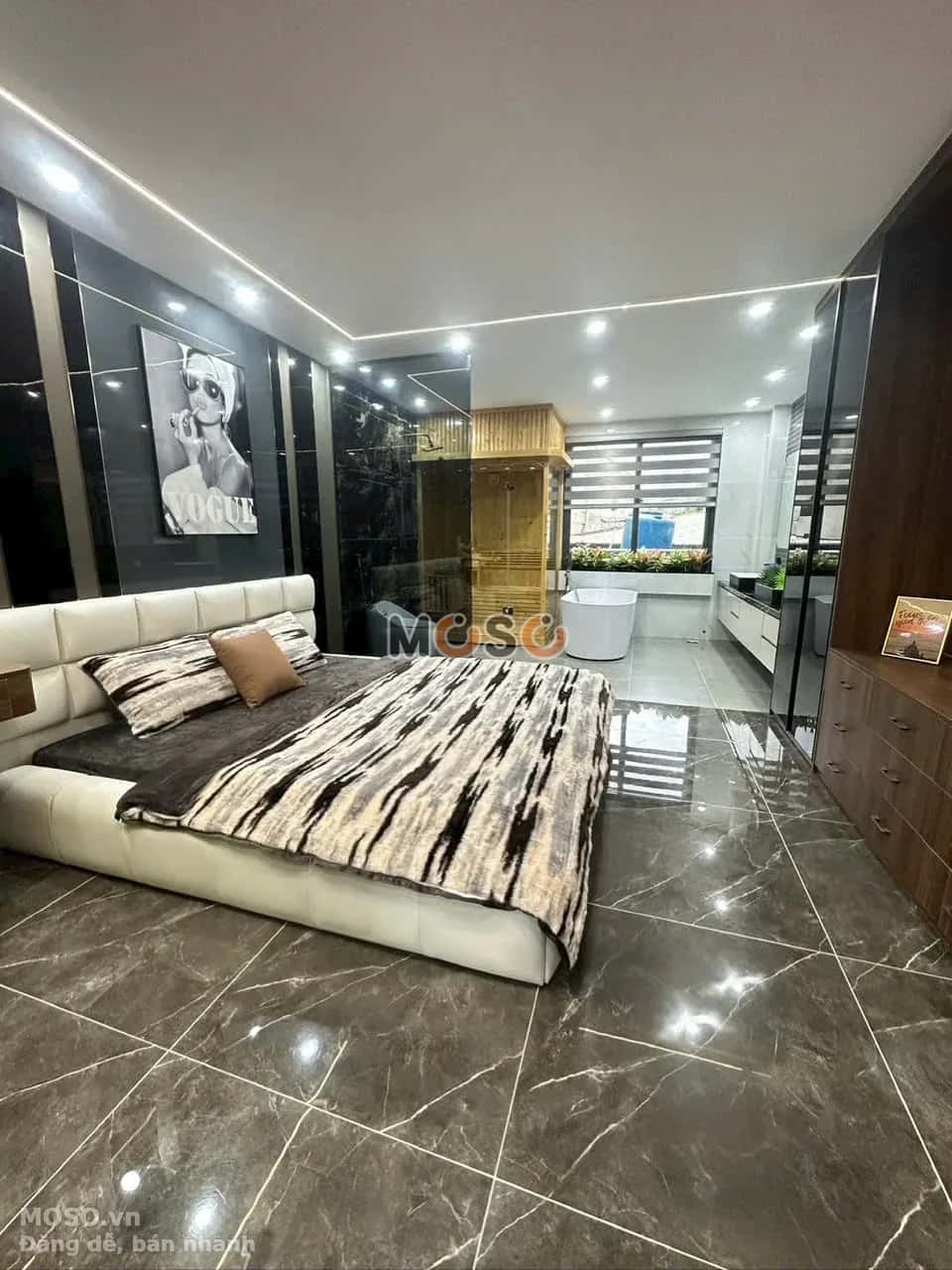 Bán nhà hẻm Lê Văn Khương Quận 12, TP.HCM – 4 phòng ngủ, giá 11.5 tỷ - ảnh 5