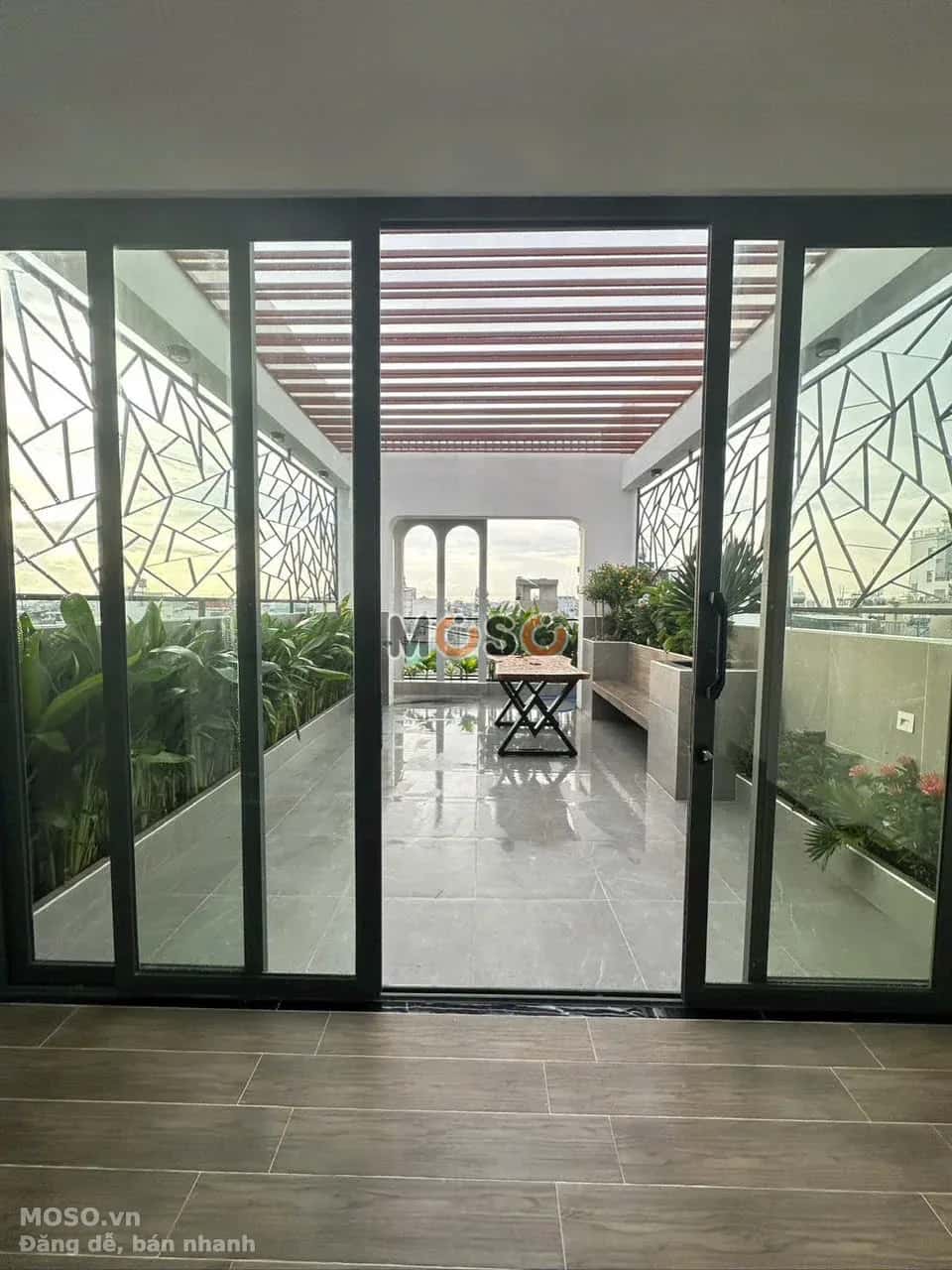 Bán nhà hẻm Lê Văn Khương Quận 12, TP.HCM – 4 phòng ngủ, giá 11.5 tỷ - ảnh 8