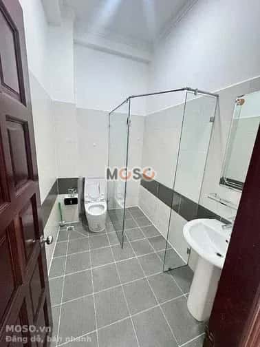 Cho thuê nhà hẻm Đường Sư Vạn Hạnh Quận 10, TP.HCM – giá 20 triệu - ảnh 2
