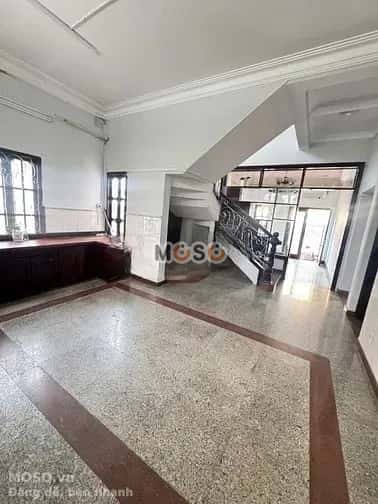 Cho thuê nhà hẻm Đường Sư Vạn Hạnh Quận 10, TP.HCM – giá 20 triệu - ảnh 3