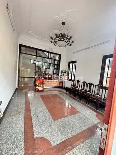 Cho thuê nhà hẻm Đường Sư Vạn Hạnh Quận 10, TP.HCM – giá 20 triệu - ảnh 4