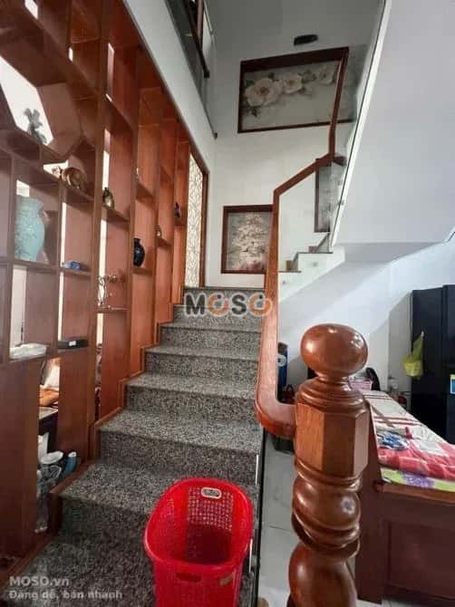 Bán nhà mặt tiền đường B16 Quận Cái Răng, TP. Cần Thơ – 5 phòng ngủ, giá 7.5 tỷ - ảnh 4