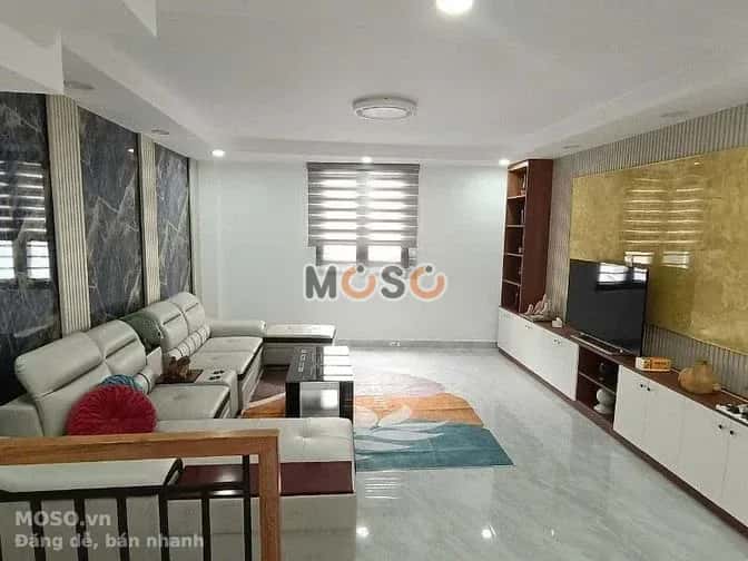 Cho thuê phòng trọ Quang Trung Quận Gò Vấp, TP.HCM – 1 phòng ngủ, giá 4.3 triệu - ảnh 2