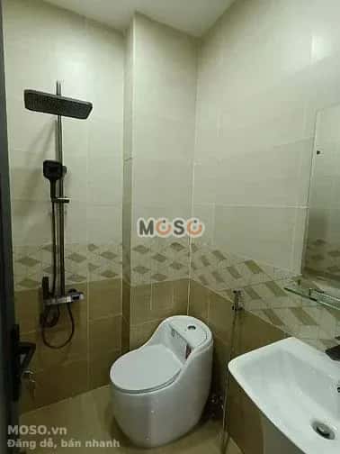 Cho thuê phòng trọ Quang Trung Quận Gò Vấp, TP.HCM – 1 phòng ngủ, giá 4.3 triệu - ảnh 4