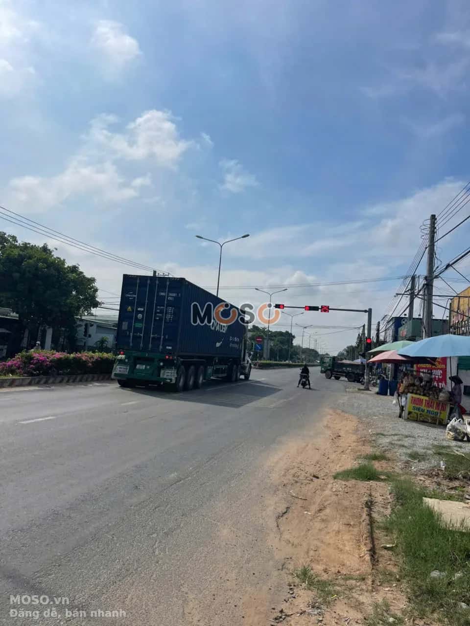 Bán nhà mặt tiền đường DT744 Thành phố Bến Cát, Bình Dương – 2 phòng ngủ, giá 5.5 tỷ - ảnh 3