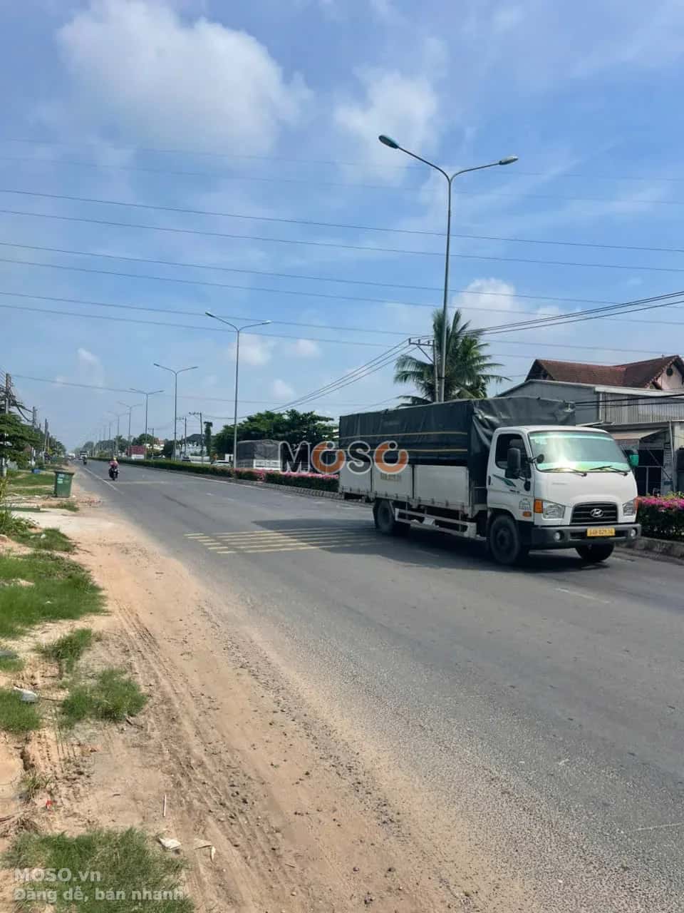 Bán nhà mặt tiền đường DT744 Thành phố Bến Cát, Bình Dương – 2 phòng ngủ, giá 5.5 tỷ - ảnh 2