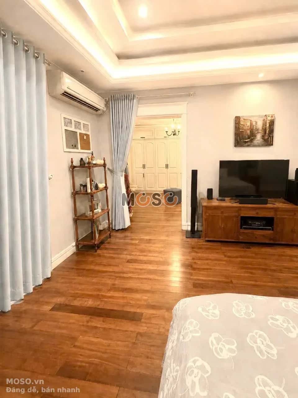 Bán nhà hẻm Đường Cách Mạng Tháng 8 Quận Tân Bình, TP.HCM – 8 phòng ngủ, giá 112 tỷ - ảnh 9